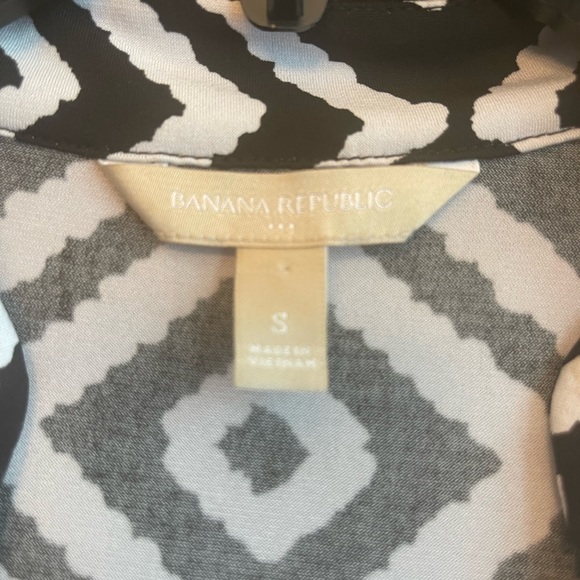Banana Republic Women’s Tunic Top - Picture 4 of 4